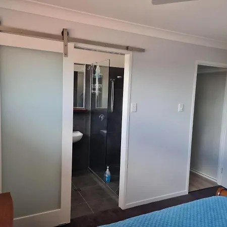 Markwell 2Bed 2Ensuite Villas Kingaroy Exterior photo