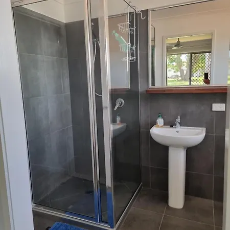 Markwell 2Bed 2Ensuite Villas Kingaroy Exterior photo