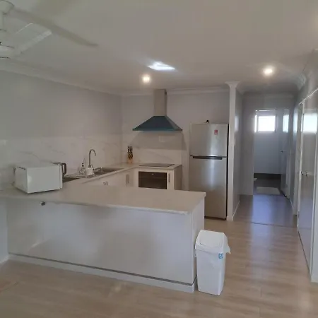 Markwell 2Bed 2Ensuite Villas Kingaroy Exterior photo