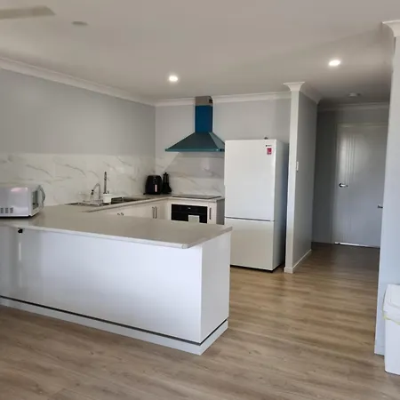 Markwell 2Bed 2Ensuite Villas Kingaroy Exterior photo