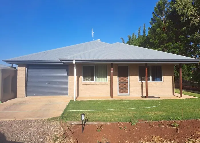 Markwell 2Bed 2Ensuite Villas Kingaroy