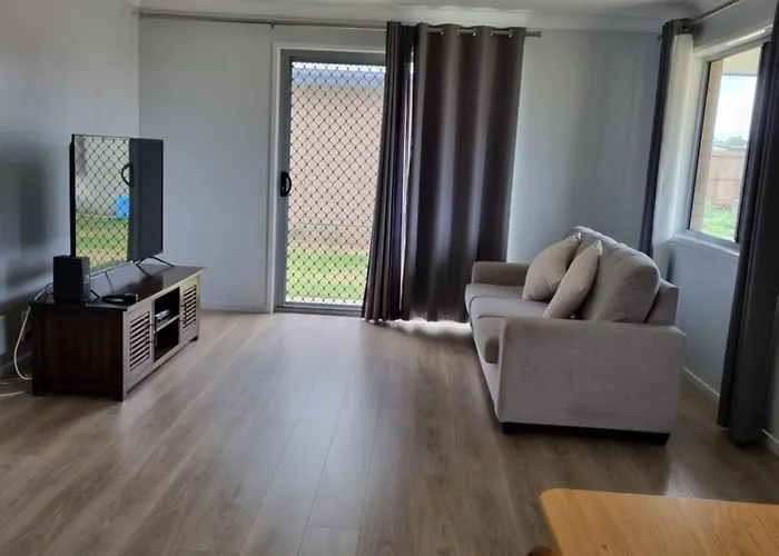 Markwell 2Bed 2Ensuite Villas Kingaroy