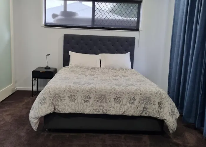 Markwell 2Bed 2Ensuite Villas Kingaroy