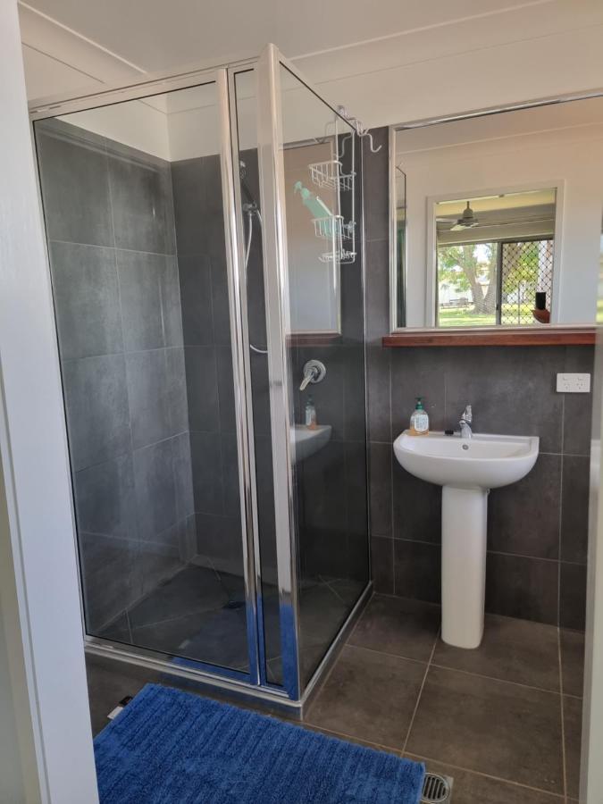 Markwell 2bed 2ensuite Villa