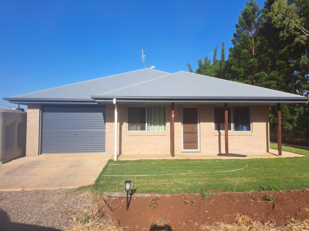 Markwell 2bed 2ensuite Villa Kingaroy