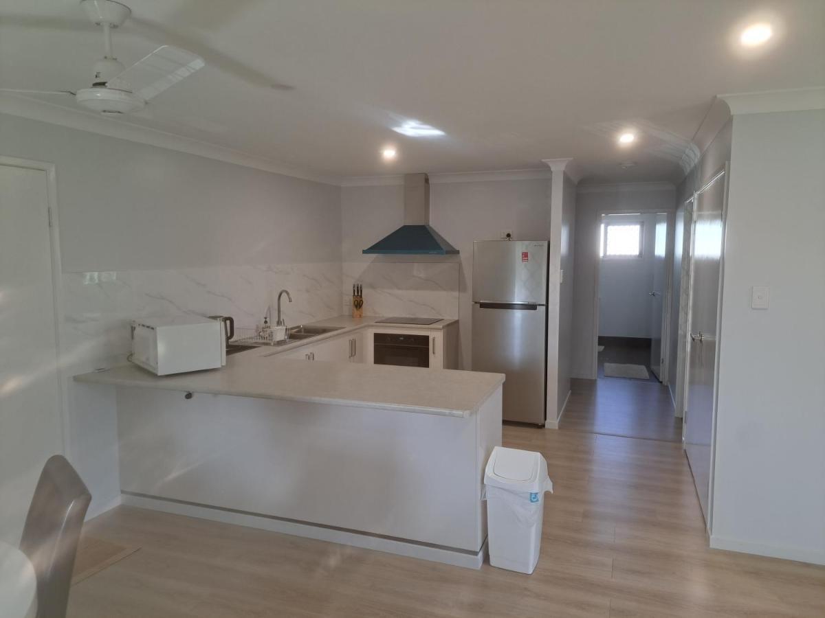 Villa Markwell 2bed 2ensuite *