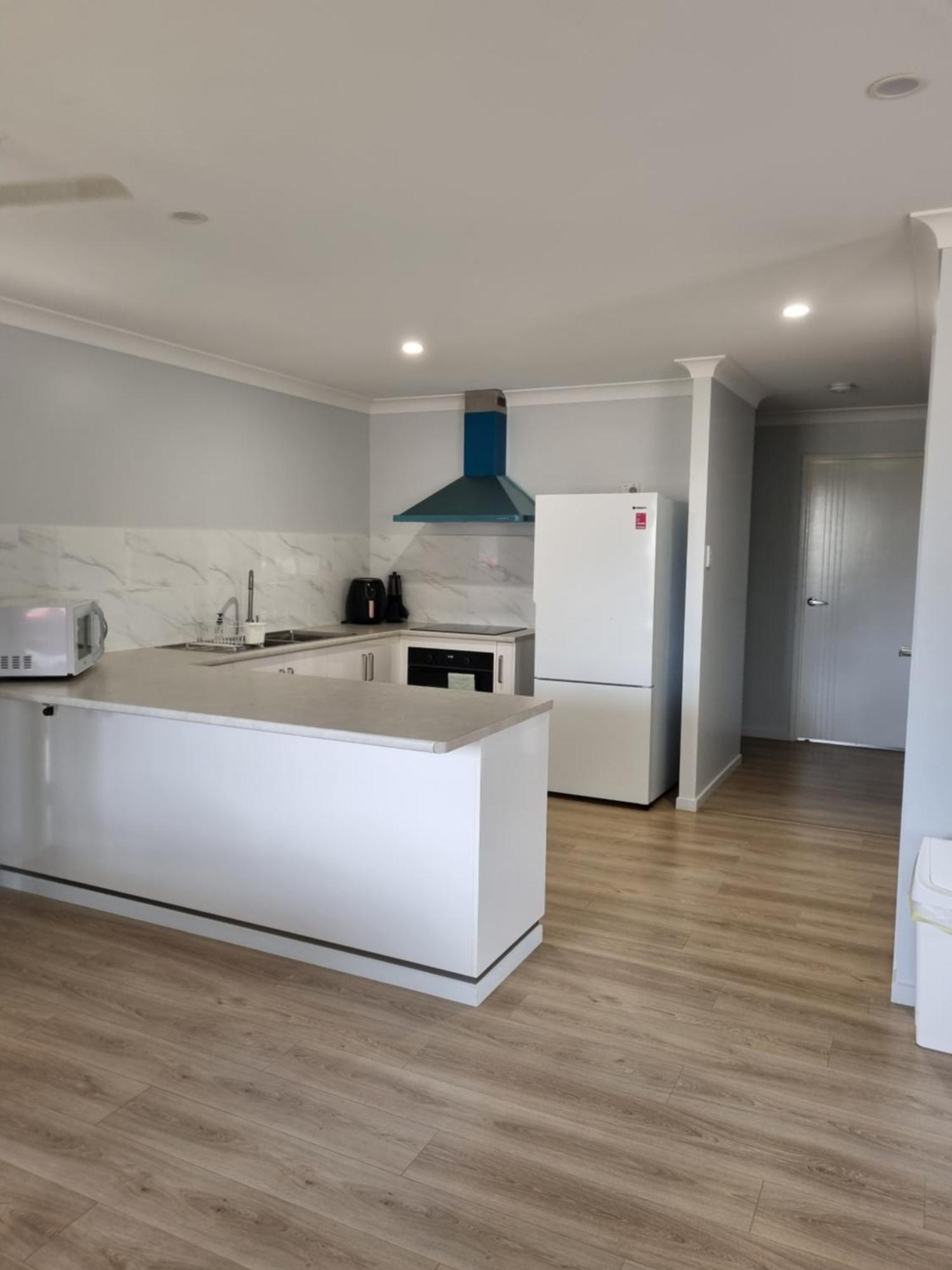 Villa Markwell 2bed 2ensuite *