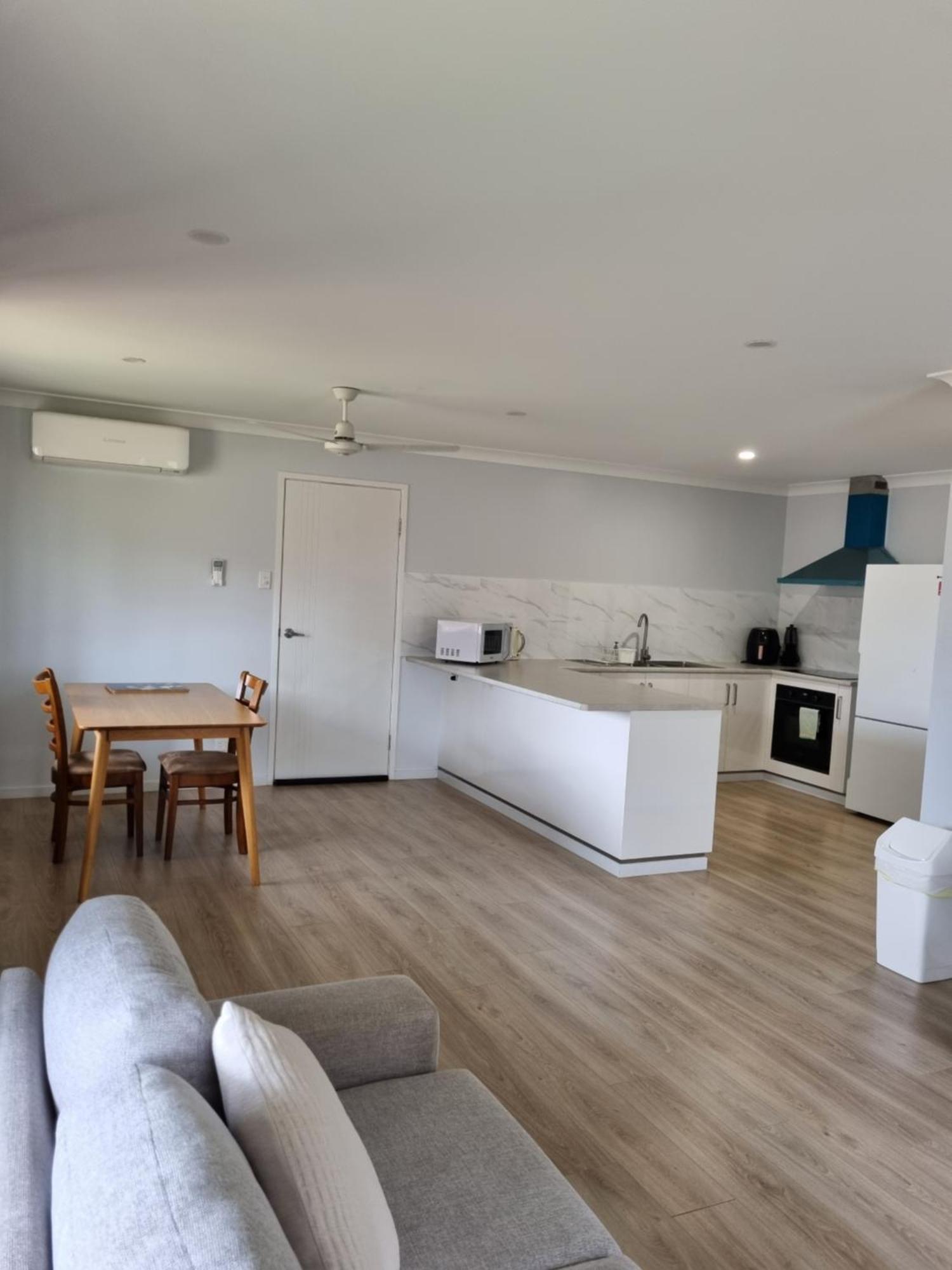 Villa Markwell 2bed 2ensuite Kingaroy